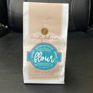Beauty bakerie flour